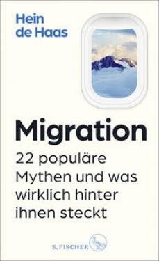 S. FISCHER | Migration | Hein de Haas; Jürgen Neubauer