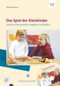 Bananenblau | Das Spiel der Kleinkinder | Antje Bostelmann