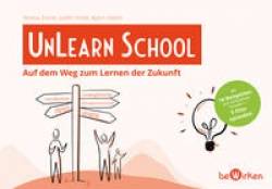 beWirken gGmbH | UnLearn School | Teresa Zierer; Judith Holle; Björn Adam