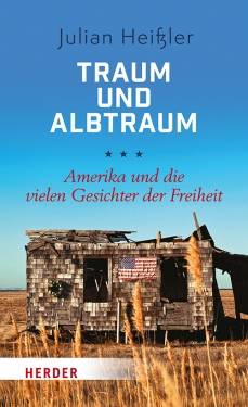 Verlag Herder | Traum und Albtraum | Julian Heißler
