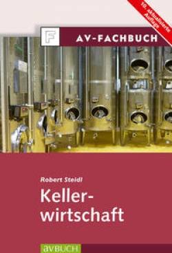 Cadmos Verlag | Kellerwirtschaft | Robert Steidl