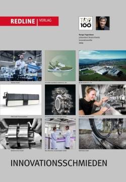 REDLINE | TOP 100 2023: Innovationsschmieden | Ranga Yogeshwar
