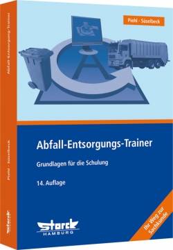 Storck Verlag Hamburg | Abfall-Entsorgungs-Trainer | Thorsten Piehl; Gerhard Süselbeck