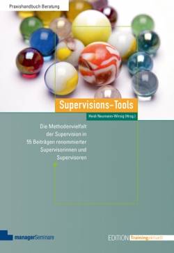 managerSeminare Verlags GmbH | Supervisions-Tools | Heidi Neumann-Wirsig