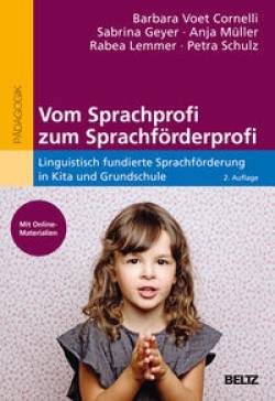 Julius Beltz GmbH & Co. KG | Vom Sprachprofi zum Sprachförderprofi | Barbara Voet Cornelli, Sabrina Geyer,