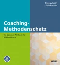 Julius Beltz GmbH & Co. KG | Coaching-Methodenschatz | Thomas Späth; Silvia Brender