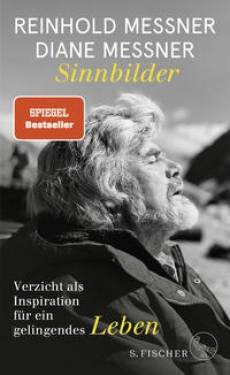 S. FISCHER | Sinnbilder | Reinhold Messner; Diane Messner