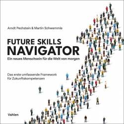 Vahlen, Franz | Future Skills Navigator | Arndt Pechstein; Martin Schwemmle