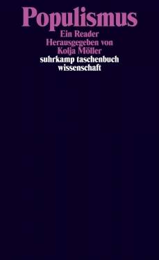 Suhrkamp | Populismus | Kolja Möller