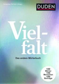 Duden ein Imprint von Cornelsen Verlag GmbH | Vielfalt | Sebastian Pertsch