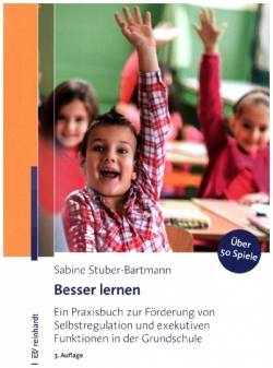 Ernst Reinhardt Verlag | Besser lernen | Sabine Stuber-Bartmann