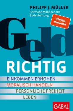 GABAL | GeldRICHTIG | Philipp J. Müller