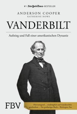 FinanzBuch Verlag | Vanderbilt | Anderson Cooper; Katherine Howe
