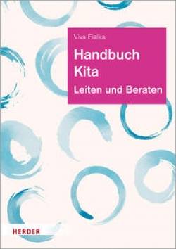 Verlag Herder | Handbuch Kita | Viva Fialka