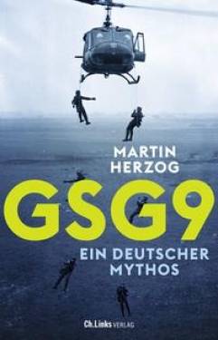 Ch. Links Verlag | GSG 9 | Martin Herzog