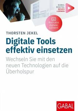 GABAL | Digitale Tools effektiv einsetzen | Thorsten Jekel