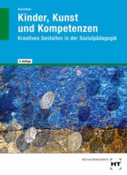 Verlag Handwerk und Technik | Kinder, Kunst und Kompetenzen | Akkela Dienstbier