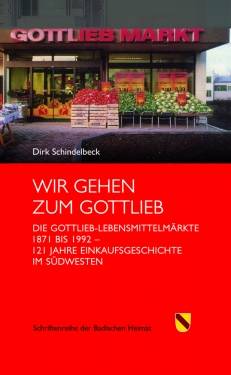 Wir gehen zum Gottlieb