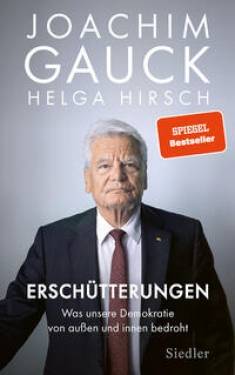 Siedler | Erschütterungen | Joachim Gauck; Helga Hirsch