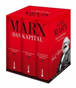 Nikol | Karl Marx: Das Kapital (Vollständige Gesamtausgabe) | Karl Marx