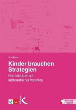 Kallmeyer | Kinder brauchen Strategien | Kurt Hess