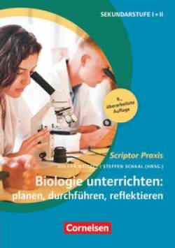 Cornelsen Pädagogik | Scriptor Praxis | Steffen Schaal, Holger Weitzel, Anke Meisert, Holger Weitzel, Petra Baisch,