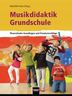 Helbling Verlag | Musikdidaktik Grundschule | Mechtild Fuchs