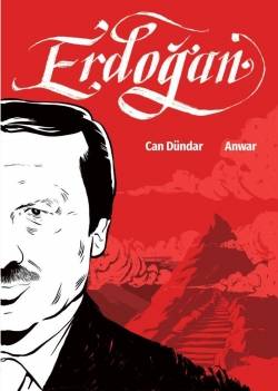 CORRECTIV | Erdo?an | Can Dündar; Mohamed Anwar; Sabine Adatepe
