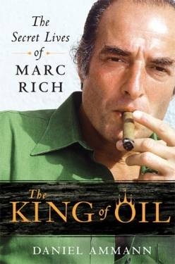 Macmillan USA; St Martins Pr | King of Oil | Ammann, Daniel