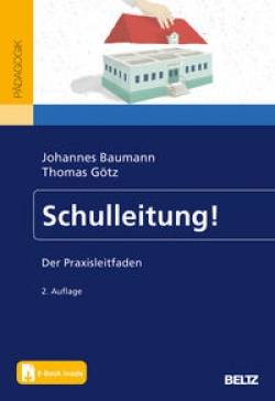 Julius Beltz GmbH & Co. KG | Schulleitung! | Johannes Baumann; Thomas Götz