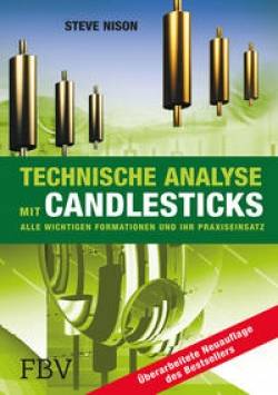 FinanzBuch Verlag | Technische Analyse mit Candlesticks | Steve Nison