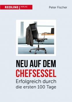REDLINE | Neu auf dem Chefsessel | Peter Fischer