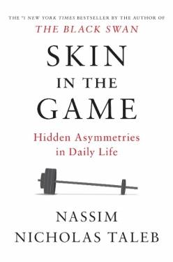 Random House LLC US; Random House Inc | Skin in the Game | Taleb, Nassim Nicholas