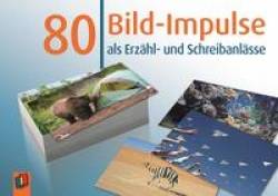 Verlag an der Ruhr | 80 Bild-Impulse als Erzähl- und Schreibanlässe | Redaktionsteam Verlag an der Ruhr