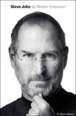 Simon + Schuster LLC; Simon & Schuster | Steve Jobs | Isaacson, Walter