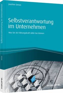 Haufe | Selbstverantwortung im Unternehmen | Joachim Simon