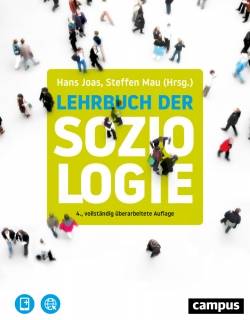 Campus | Lehrbuch der Soziologie | Hans Joas; Steffen Mau