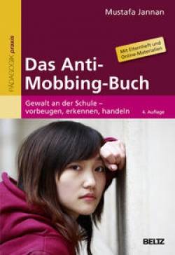 Julius Beltz GmbH & Co. KG | Das Anti-Mobbing-Buch | Mustafa Jannan