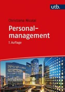 UTB | Personalmanagement | Christiana Nicolai