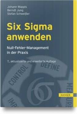 Six Sigma anwenden