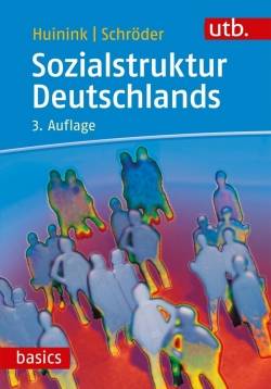 UTB | Sozialstruktur Deutschlands | Johannes Huinink; Torsten Schröder