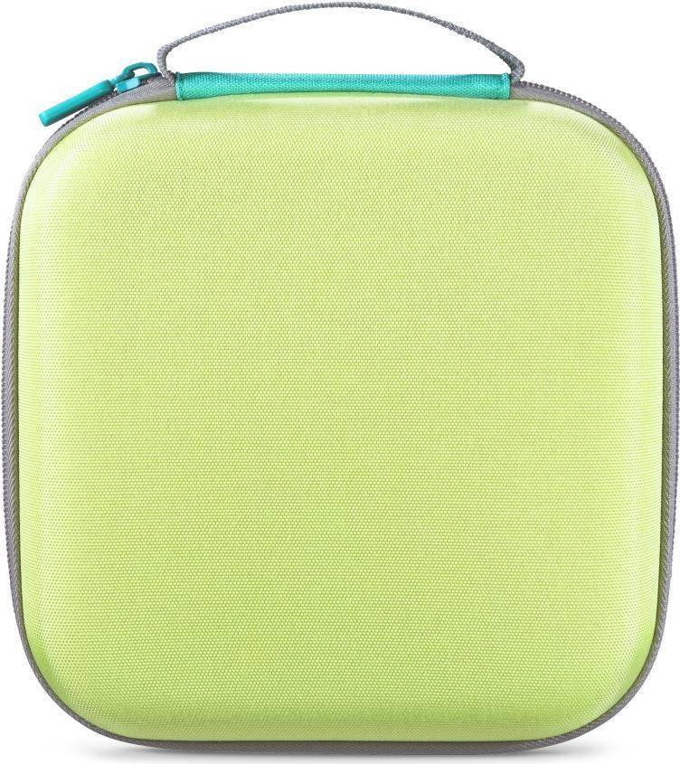 Hama Tonie-Tasche Grün, 12 Figuren, EVA, wasserabweisend