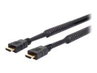 VivoLink Pro Armouring - HDMI-Kabel - HDMI (M)