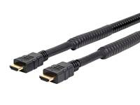 VivoLink Pro Armouring - HDMI-Kabel - HDMI (M)