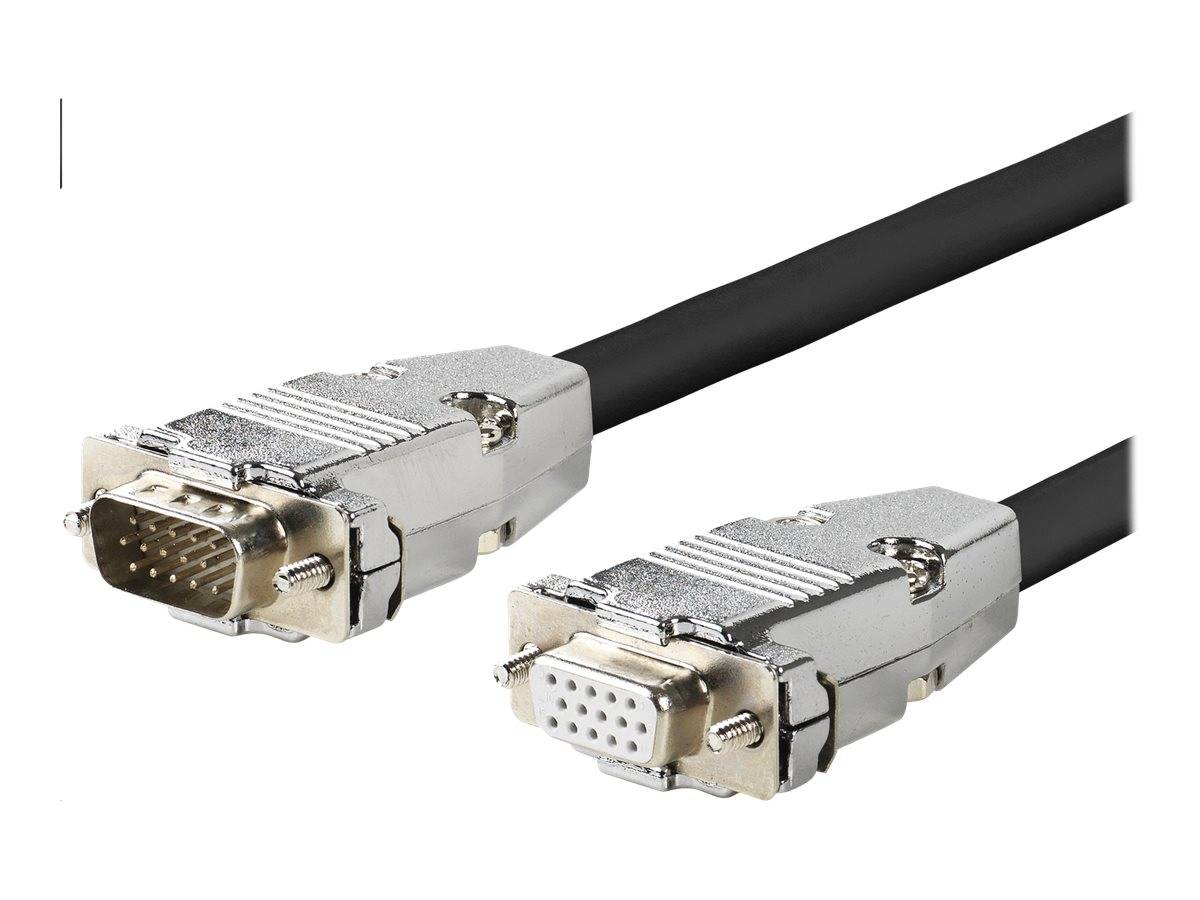 VivoLink Pro - VGA-Verlängerungskabel - HD-15 (VGA)