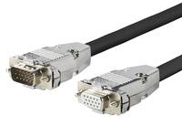VivoLink Pro - VGA-Verlängerungskabel - HD-15 (VGA)