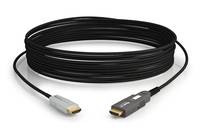 Wyrestorm HDMI-Kabel mit Ethernet - HDMI männlich zu mikro HDMI männlich abnehmb
