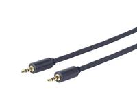 VivoLink Pro - Audiokabel - Mini-Stecker (M)
