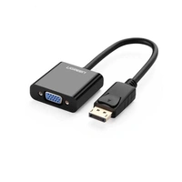Ugreen - Videokonverter - DisplayPort - VGA Ugreen - Videokonverter - DisplayPort - VGA