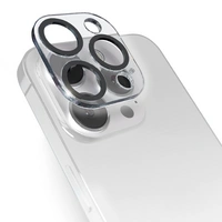 SBS Glas Displayschutz Kameralinse Apple iPhone 13 Pro - Glas SBS Glas Displayschutz Kameralinse Apple iPhone 13 Pro - Glas